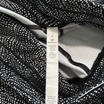 Lululemon Time To Sweat Crop *23" size 6 Photo 4