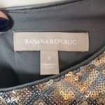 Banana Republic  sequin dress Photo 7