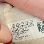 Toms Ibiza Sandals Women’s Size 8.5 Beige Cork Platform Block Heel Photo 11