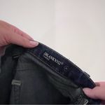 BLANK NYC The Bond Blue High Rise Jeans 25 Photo 7