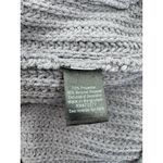 FLX Sweater Chenille Zip Photo 4