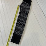 Lululemon Ebb To Street Tight Black Cropped Mid Rise Leggings Size 6 Photo 5