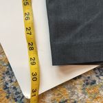 cj banks C.J. Banks Comfort Stretch dress pants. Dark gray (toward blue). Plus size 22W Photo 9