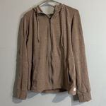 Avalanche  Full Zip Maeve Super Soft Fleece Hoodie Size L Photo 0