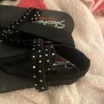 Skechers  shooting star yoga foam sandals size 9 Photo 7
