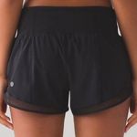 Lululemon  Mind Over Miles Short
Black 10 Photo 0