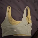 Lululemon  Align Bra Reversible Photo 1