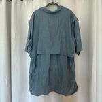 Magellan Blue  Men’s Button Down 2XL Photo 1