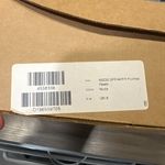 Liz Claiborne NWT Refined Comfort Heels In Box Size 10W Photo 11