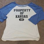 PINK - Victoria's Secret Pink kansas city shirt royals top Photo 0