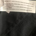 Abercrombie & Fitch  curve love super skinny ankle high rise  women’s 36 waist 40 Photo 8