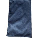 J.Crew Midnight Blue Drawstring Eyeglass Case Bag Photo 4