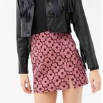 Urban Outfitters  Darren Mini Skirt Photo 0