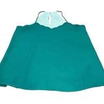 Green/Seafoam Reversible Tank Top Size undefined Photo 0