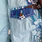 True Religion Cute  Trench Style Coat Photo 3