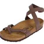 Birkenstock Ankle Strap Birkenstocks Photo 0
