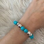 Anthropologie beaded bracelet Photo 2