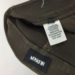 Hudson Jeans  Colby Moto Cargo Skinny Green 25 Photo 3