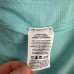 Nike  Dri-Fit Pleaded Advantage Tennis Skort Teal Blue Size 1X Photo 5