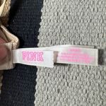 Victoria's Secret Victoria Secret Pink Bra Women 32A Nude Tan Pink Tee Shirt Bra Clasp Adjustable Photo 5