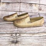 Seven7 Cape Azul Espadrille Flats Size 10 Color Camel Photo 6