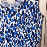 Old Navy   Sleeveless  Shell Style Blouse Top  Sz S Photo 5