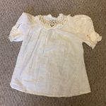 House of Harlow Lace Top Photo 2