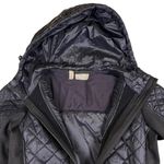 Athleta  Rock Springs CYA Zip Up Hooded Puffer Jacket Photo 9