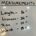 Rachel Zoe  Kelly green straight leg trouser pant size 6 Photo 4