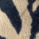 Love Sense L animal print design sweater dress Tan Size L Photo 5