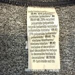 Victoria's Secret Pink medium seamless crop top active athletic TLS1 2837 Gray Photo 8