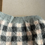 Joe Boxer  junior cropped knit vest large Photo 6