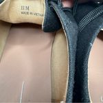 Linea Paolo Silva Espadrille Sneaker size 11 Black Photo 6