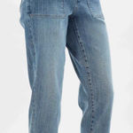 Judy Blue  jogger Fit Light Blue Jeans 16 W Photo 0