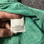 Nike  Dri-Fit T-Shirt Women's Medium Mint Green‎ Round Neck Short Sleeve Pullover Photo 3