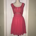 Double Zero  medium Jack and Darcy sleeveless dress Photo 3