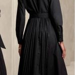Banana Republic NWOT  midi shirt dress - size 0 Photo 2