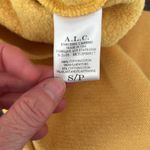 ALC Frank ALC cropped sweatshirt.  Size Small Photo 4