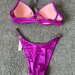 Victoria's Secret NWT! Victoria Secret 2- Piece Pink Bikini Photo 3