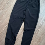 Rbx Active Black Jogger Pants Photo 0