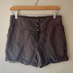 Aerie brown shorts Photo 1