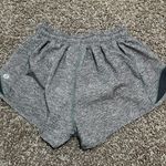 Lululemon Gray Heather  Shorts Photo 1