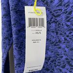 BCBGeneration  Women's Periblue One Sleeve Date Night Bodycon Dress Size  XS/S Photo 10