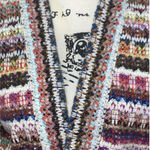 Anthropologie DRA Yoko Kimono Cardigan S Photo 8