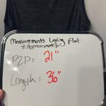 Members Mark  Favorite Soft Dress, tank top dress camo size XL Photo 5