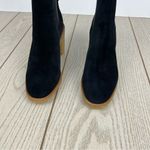 Ralph Lauren Lauren Women's Marianna Pull-On Dress Chelsea Booties 9B Black $195 Photo 2