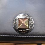 Kate Spade  Varick Street Calf Hair Abbie Satchel Bag Photo 7