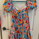 Amanda Uprichard Dress Photo 3