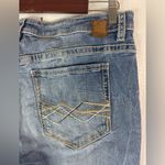 BKE Stella 30x3 Boot Cut Jeans with Natural Fading Photo 5