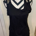 Vera Wang Womens Simply Vera  Shirt Photo 0